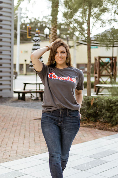 Philadelphia Cheesesteak Tee